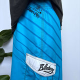 Y2K BILLABONG ANDY IRONS AIRLITE STRETCH BOARDIES - W36
