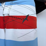Y2K BILLABONG JOEL PARKINSON BOARDIES - 31"