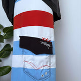 Y2K BILLABONG JOEL PARKINSON BOARDIES - 31"