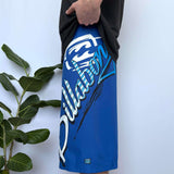 Y2K BILLABONG SUPREME SUEDE BOARDIES - 32/33"