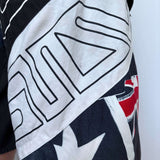 Y2K QUIKSILVER AUSTRALIA BOARDIES - 30/31"