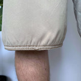 Y2K BILLABONG BIG SPELLOUT TWO-TONED BOARDIES - 36"