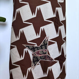 Y2K O'NEILL TIMMY REYES KAMIKAZE/SHURIKEN BOARDIES - 36"