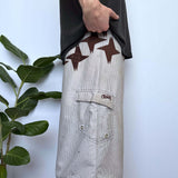 Y2K O'NEILL TIMMY REYES KAMIKAZE/SHURIKEN BOARDIES - 36"