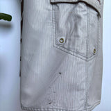 Y2K O'NEILL TIMMY REYES KAMIKAZE/SHURIKEN BOARDIES - 36"
