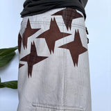 Y2K O'NEILL TIMMY REYES KAMIKAZE/SHURIKEN BOARDIES - 36"
