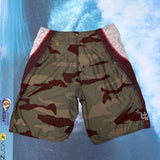 Y2K RIP CURL EMBROIDERED BOARDIES - 29"