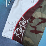 Y2K RIP CURL EMBROIDERED BOARDIES - 29"