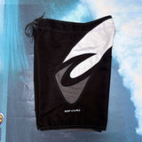 Y2K RIP CURL BIG LOGO BOARDIES - 30"