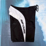 Y2K RIP CURL BIG LOGO BOARDIES - 30"