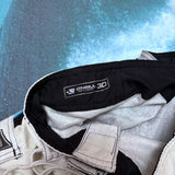 Y2K O'NEILL EMBROIDERED SIDE PANEL BOARDIES - 30"