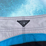 Y2K O'NEILL EMBROIDERED SIDE PANEL BOARDIES - 30"