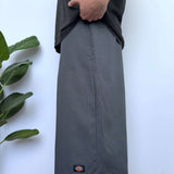 CLASSIC BAGGY DICKIES SHORTS - W37/38