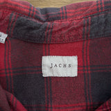 CLASSIC FADED FLANNEL - M