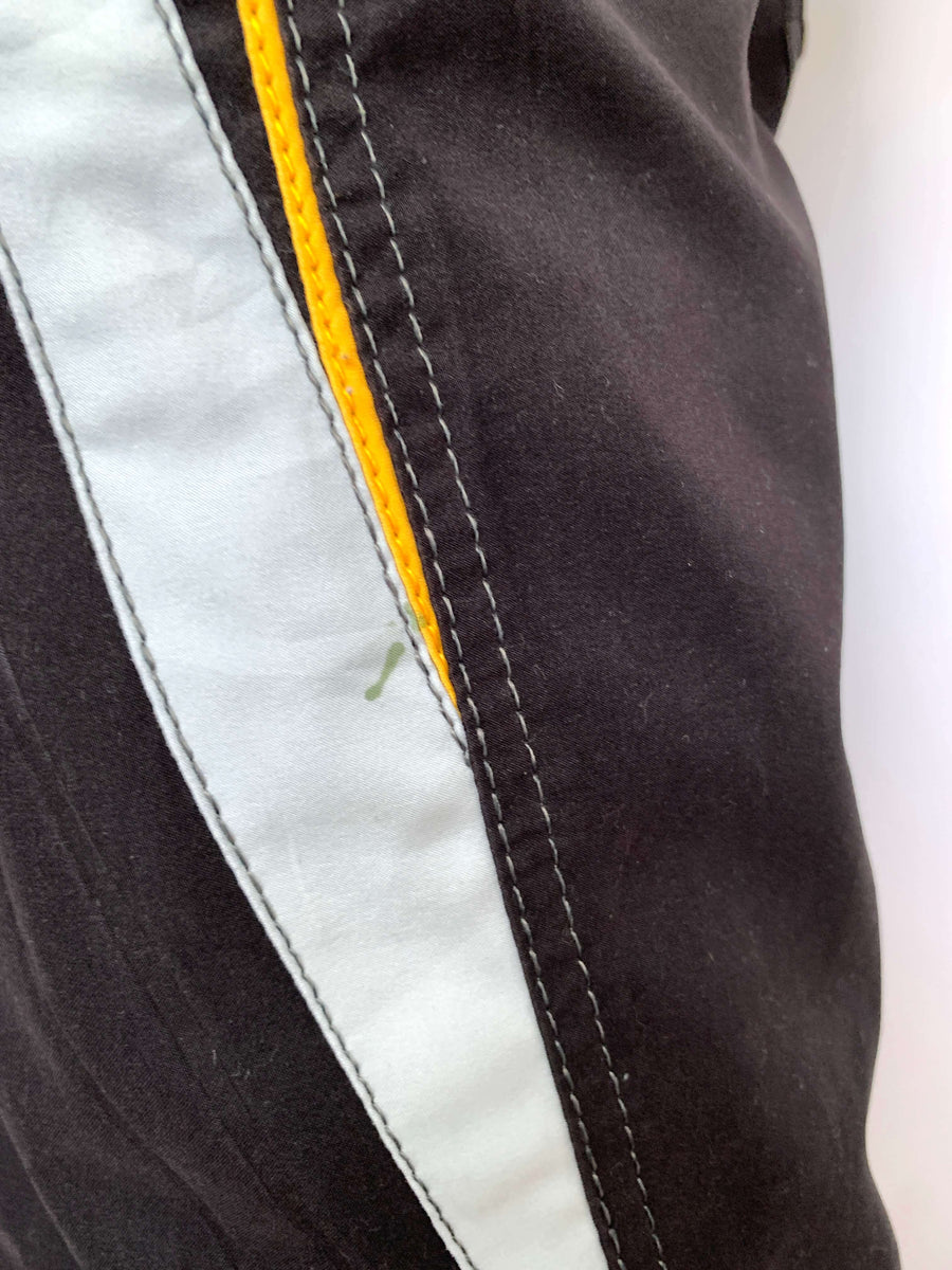 Y2K BILLABONG LOGO BOARDIES - W30/31