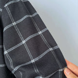 CLASSIC COLUMBIA FLANNEL OVERSHIRT - XL