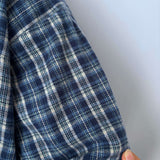 CLASSIC THICK VINTAGE FLANNEL - L/XL