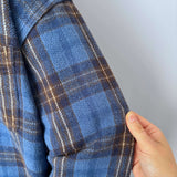 CLASSIC THICK VINTAGE FLANNEL - XL/XXL