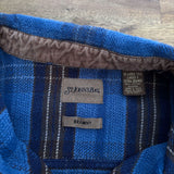 CLASSIC THICK VINTAGE FLANNEL - XL/XXL