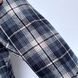 CLASSIC THICK VINTAGE FLANNEL - L