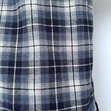 CLASSIC THICK VINTAGE FLANNEL - L