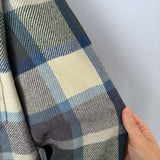 CLASSIC THICK VINTAGE FLANNEL - L