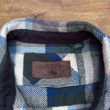 CLASSIC THICK VINTAGE FLANNEL - L