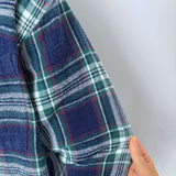 CLASSIC THICK VINTAGE NORTHERN REFLECTIONS FLANNEL - M