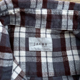 CLASSIC FADED FLANNEL - M