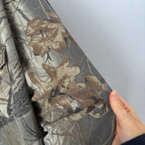 FADED VINTAGE REALTREE BUTTON UP - L/XL