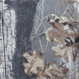 FADED VINTAGE REALTREE BUTTON UP - L/XL