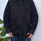 DICKIES WORKWEAR OVERSHIRT - S