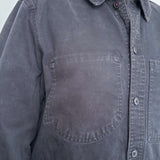 DICKIES WORKWEAR OVERSHIRT - S