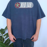 FADED VINTAGE RED TAB LEVI'S TEE - XL/XXL
