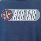 FADED VINTAGE RED TAB LEVI'S TEE - XL/XXL
