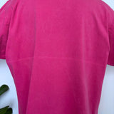 VINTAGE MICKEY MOUSE BIG GRAPHIC TEE - XL