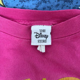 VINTAGE MICKEY MOUSE BIG GRAPHIC TEE - XL