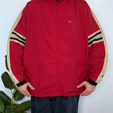 VINTAGE O'NEILL SNOW JACKET - XL
