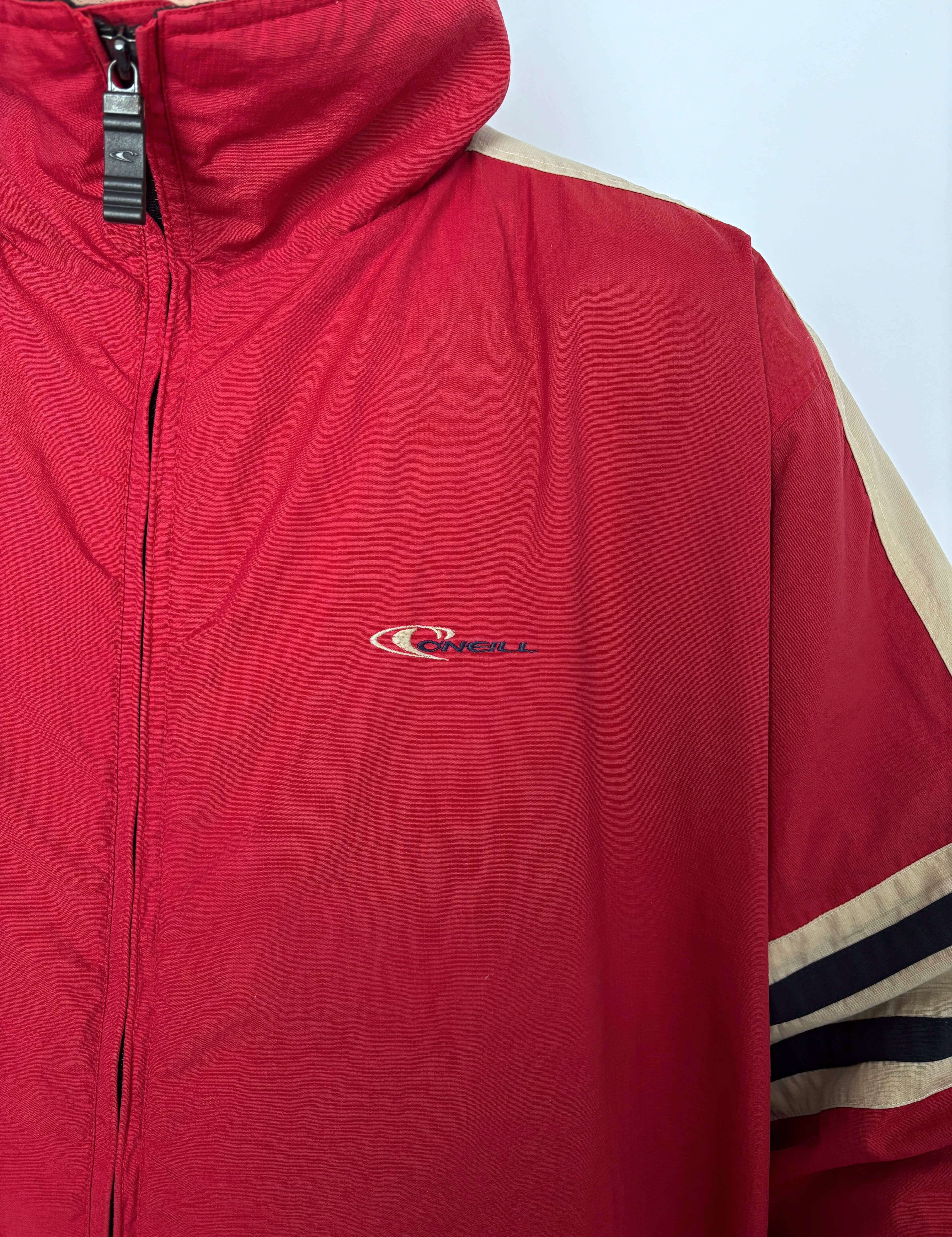VINTAGE O'NEILL SNOW JACKET - XL