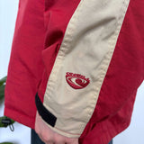 VINTAGE O'NEILL SNOW JACKET - XL