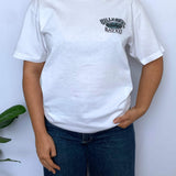 VINTAGE BILLABONG BLACK ROCK TEE - S/8/10