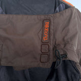 HEAVY DUTY BILLABONG SNOW JACKET - L/XL