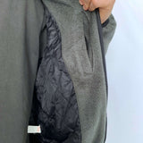 VINTAGE FIRST DOWN ADVENTURE WEAR FLEECE - L