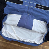 VINTAGE REEBOK TWO-TONE SPRAY JACKET - XL/XXL