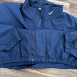LIGHTWEIGHT VINTAGE REEBOK GOLF SPRAY - M/L