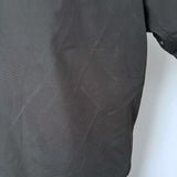 VINTAGE VISION STREETWEAR EMBROIDERED JACKET - M/L