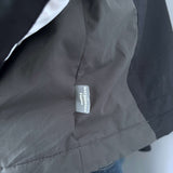 VINTAGE COLUMBIA TRI-TONE WATERPROOF JACKET - XL