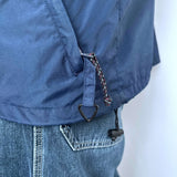 VINTAGE COLUMBIA GIZZMO TWO-TONE JACKET - XL