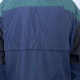 VINTAGE COLUMBIA GIZZMO TWO-TONE JACKET - XL