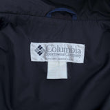 VINTAGE COLUMBIA GIZZMO TWO-TONE JACKET - XL